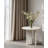 Genuine Marble Coffee Table-126227400
