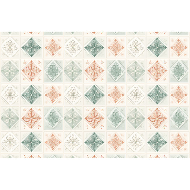 Paire de rideaux obscurcissant en polyester Semetria, L 20 po x L 82 po
