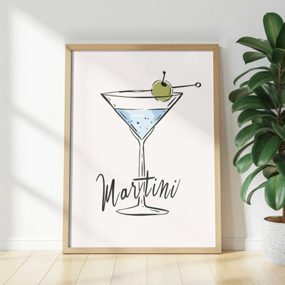 Rhoton No Frame Print