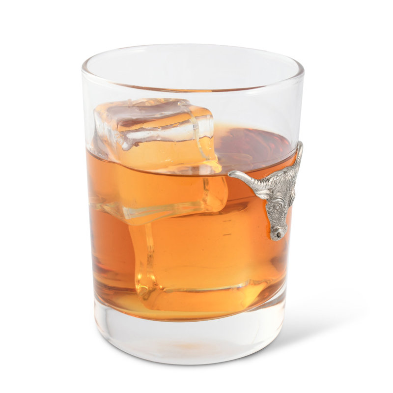 Whiskey Glass