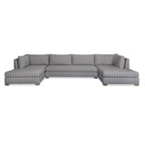 Modular Chaise Sectional