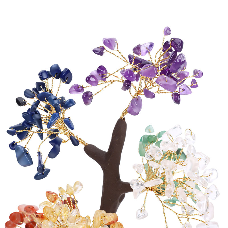 Ornement en cristal Feng Shui
