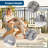 Chair Cushion 44x19x4High Back Rocking Chair Cushion Non- Thick Waterproof Patio Chair Cushions For Outdoor Indoor