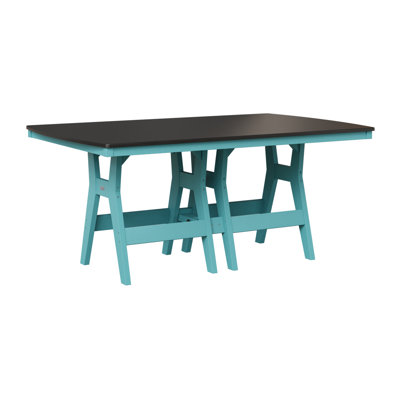 Harbor Outdoor Rectangular Dining Table