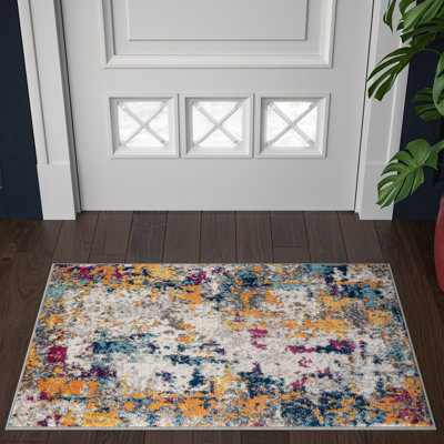 Alsion Performance Indoor Rug