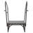 2 - Step Steel Small Step Ladder