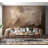 Ammie Abstract Wall Mural-2025624981-2025624970
