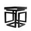 Beggley 50cm W Particle Board / Chipboard Bedside Table-510798668