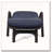 CHAISE LOUNGE WITH CUSHION