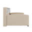 Lit plateforme simple tapissier avec tiroirs-253410270