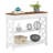 Aafko 39.5" Console Table-1239472981-1323334224