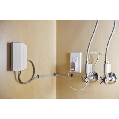 Moniteur d'eau intelligent H2wise