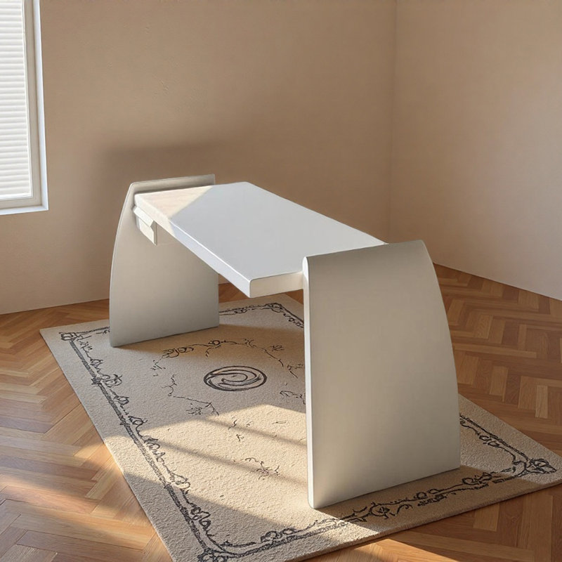 Bureau d'écriture Creative Gentle, H 28,34 po x l 55,11 po x P 23,62 po