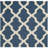 Cannen Hand Tufted Wool Geometric Rug-963410289-1009968188