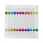 Square Napkins