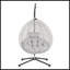 Fauteuil à œufs suspendu polyvalent-60517661-60517662