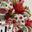 Couronne de Noël Jolly Holiday