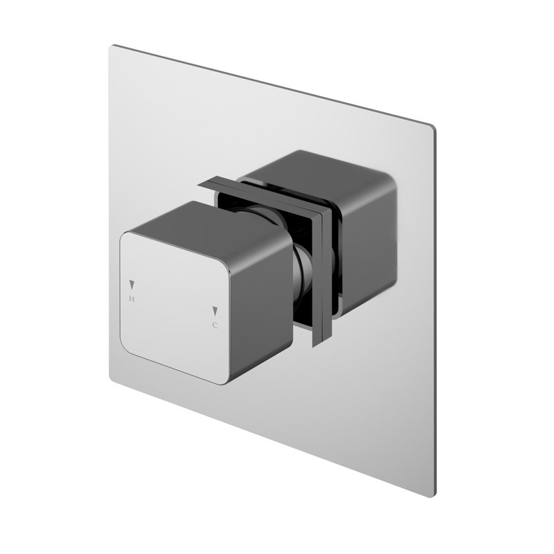 Windon Thermostatic Valve