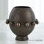 Spheres Collection Vase-Ivory-1249208961