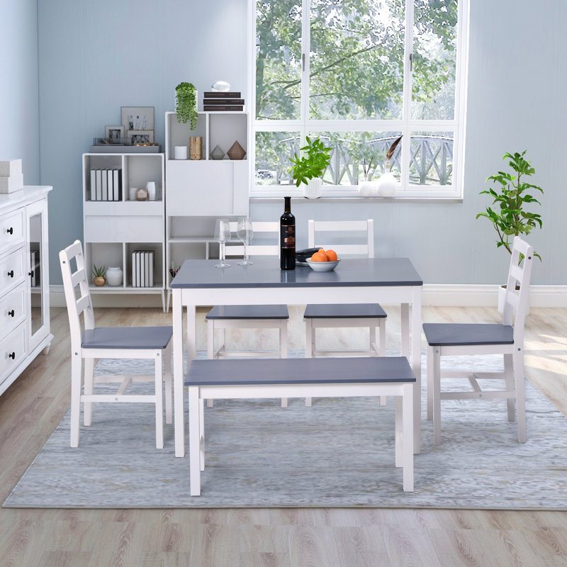 Tarrance Dining Set