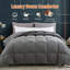  Housse et couette 100% coton-73299704-73299711