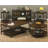 Fabiola Solid Wood Top End Table