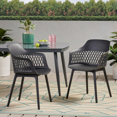 Patio Azalea Chair
