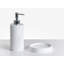 5-Piece Bathroom Accessories Set SEPAHUA-610319661