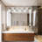 5 - Light Dimmable Vanity Light-1218049822