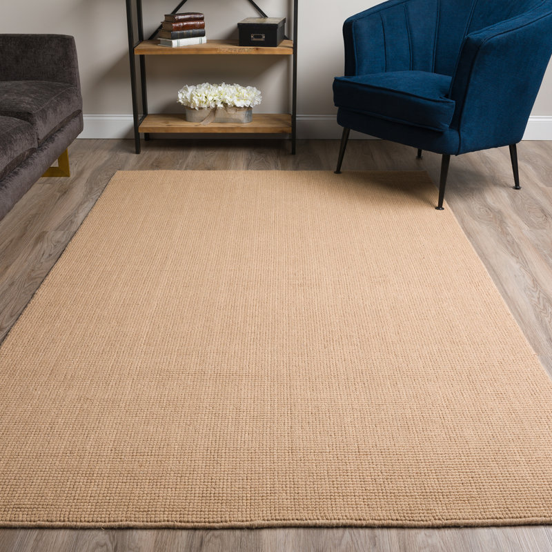 Dionne Wool Indoor Rug, Rectangle 9' x 13'