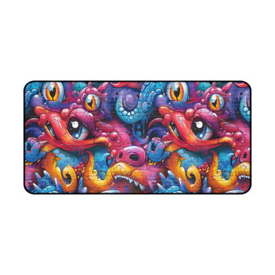Desk Pad