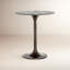Felix Pedestal Dining Table-559943131-559943141