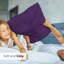 Ensemble de 4 taies d'oreiller Soft Soft-103254688-103254686