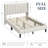Upholstered Panel Bed-2055948968-2087508556
