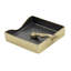 Porte-serviette plat Serviette