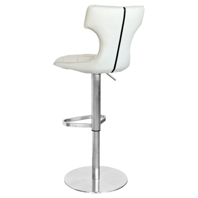 Sharee 2 - Person Dining Set, Cream