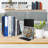 Metal Bookend