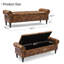 Banc de rangement rembourré Dawsey-2088422174-2088257981