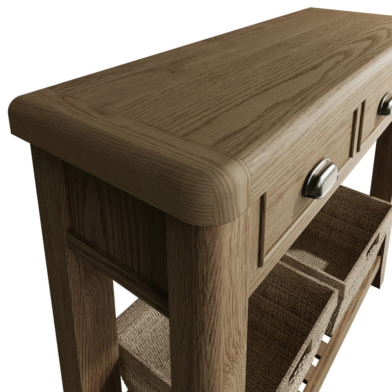 Harringworth Console Table