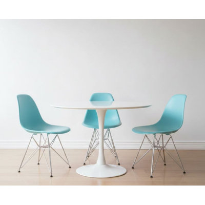 Renna Plastic Side Chair