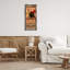 "Classic Rodeo", affiche par Marcus Jules-316069350-316069339