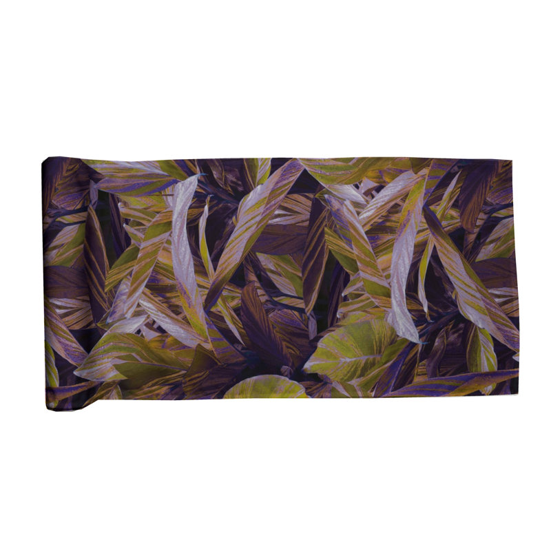 Cabreriza Table Runner