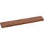 Aqua Teak Manada Teak Magnetic Knife Holder-700501101