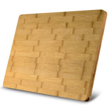 Breville Bamboo Cutting Board For Smart Oven - BOV650CB