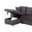 Canapé modulaire Dahlquist-110990040