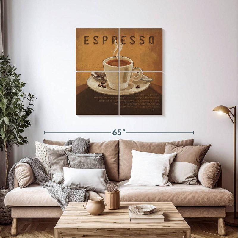Yarlin Coffee And Co III