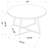 Adale Coffee Table