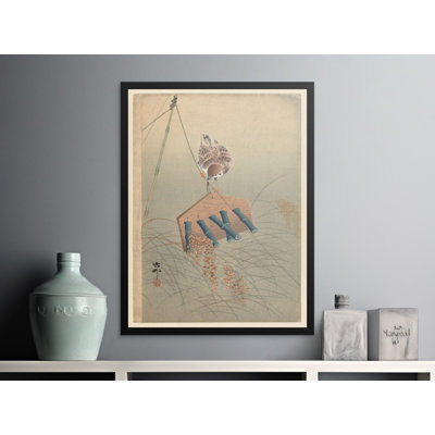 Lilwen No Frame Print