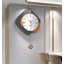 Horloge murale Ivoneta