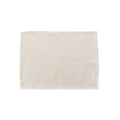Acrylic Rectangle Placemat